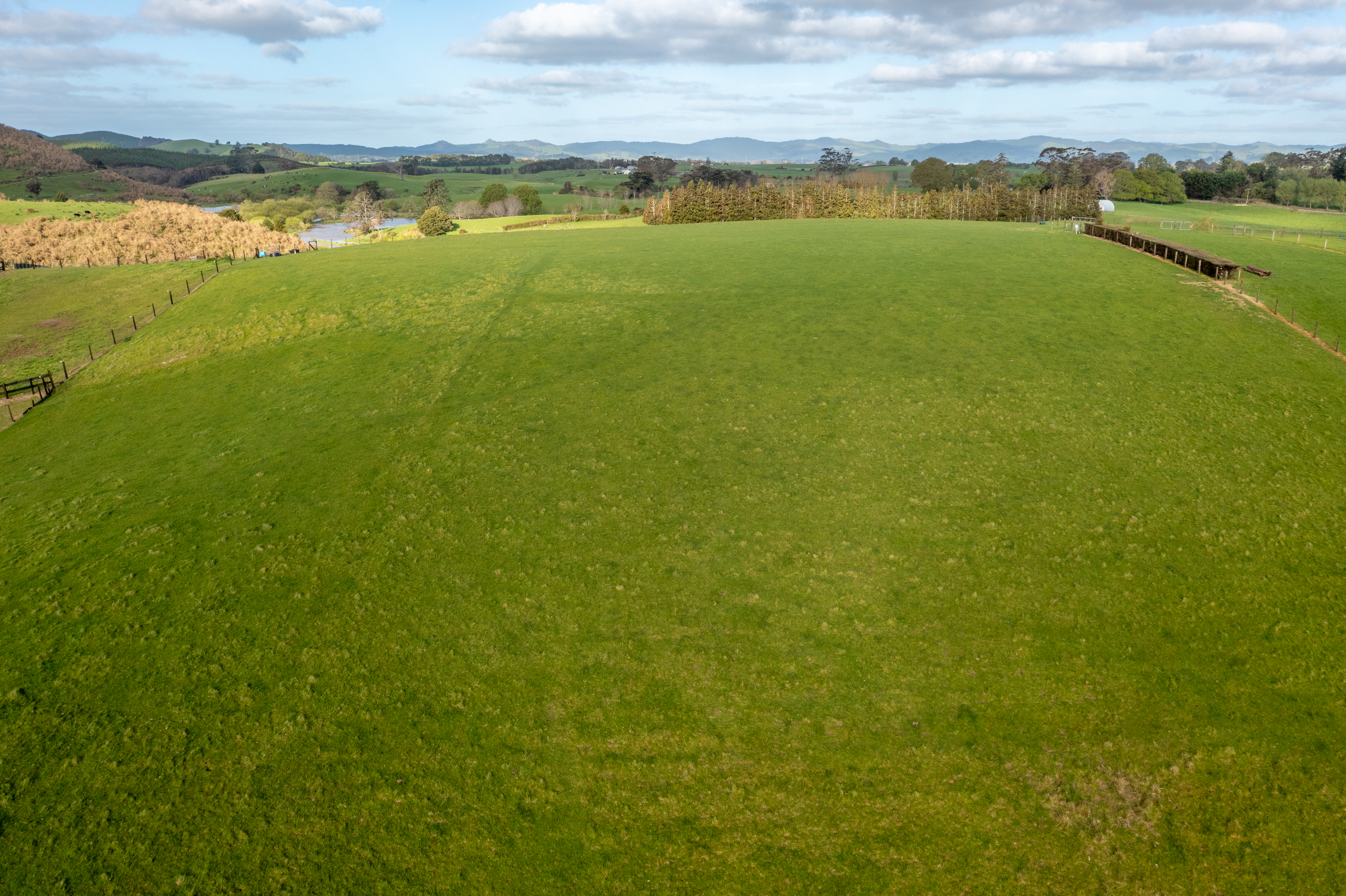 616 Falls Road, Waerenga