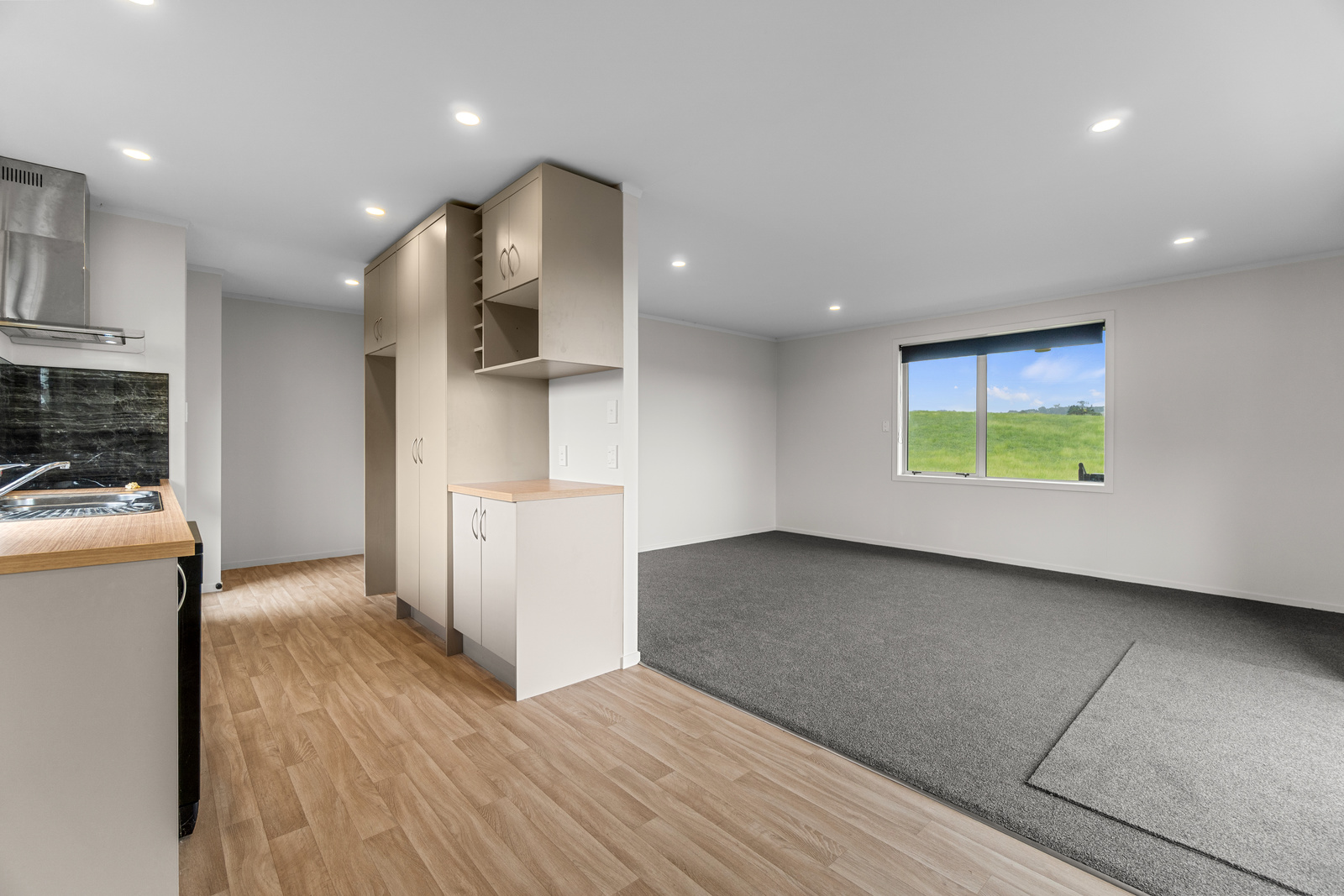 186 Broughton Road, Ruawaro