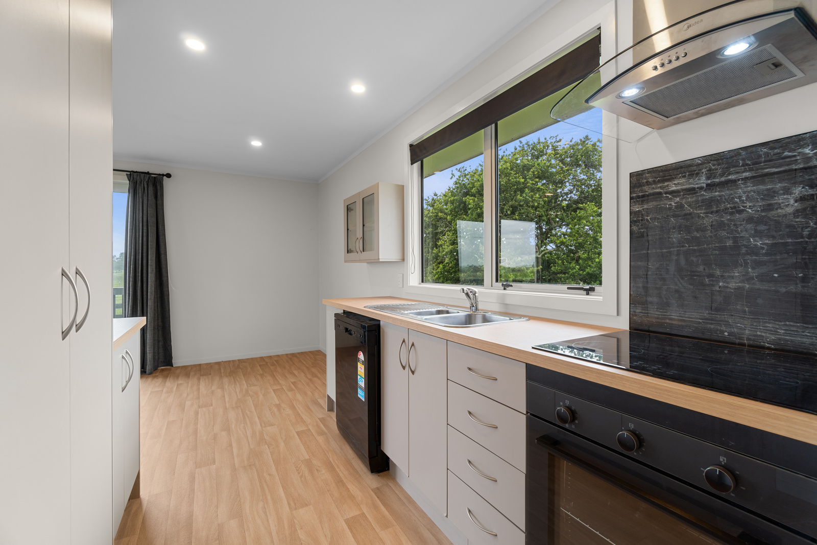 186 Broughton Road, Ruawaro