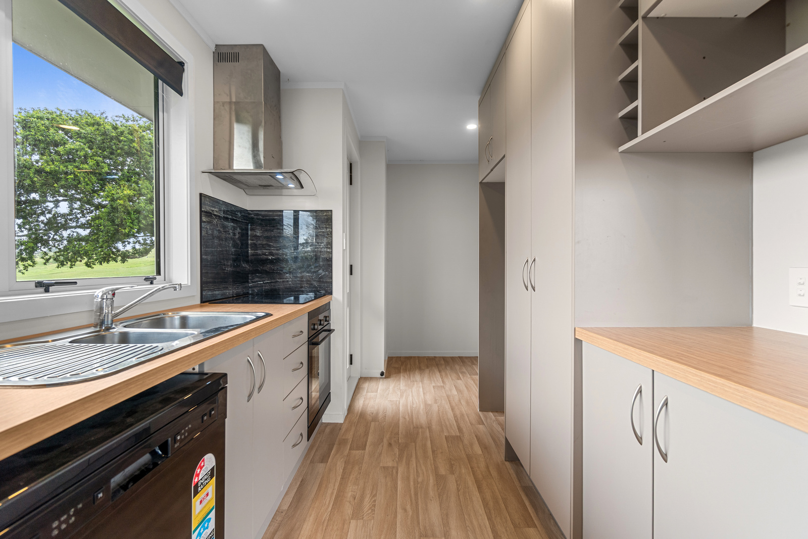 186 Broughton Road, Ruawaro