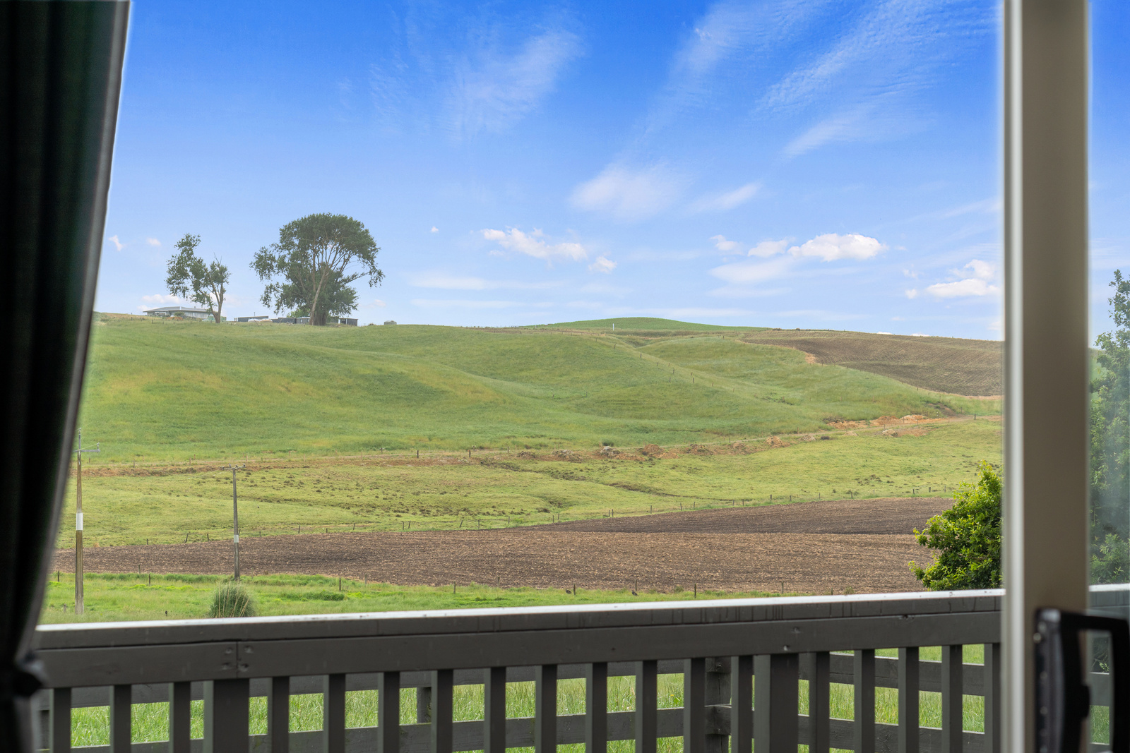 186 Broughton Road, Ruawaro