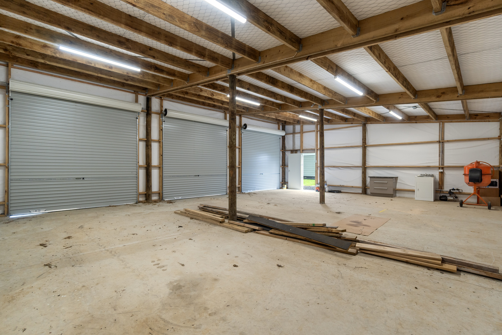 186 Broughton Road, Ruawaro