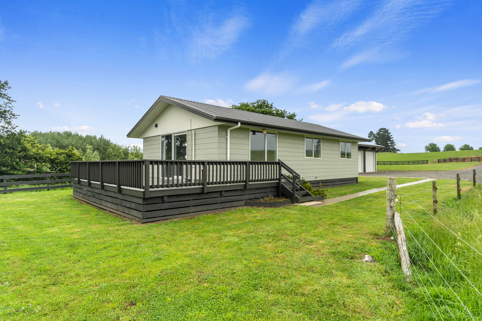 186 Broughton Road, Ruawaro