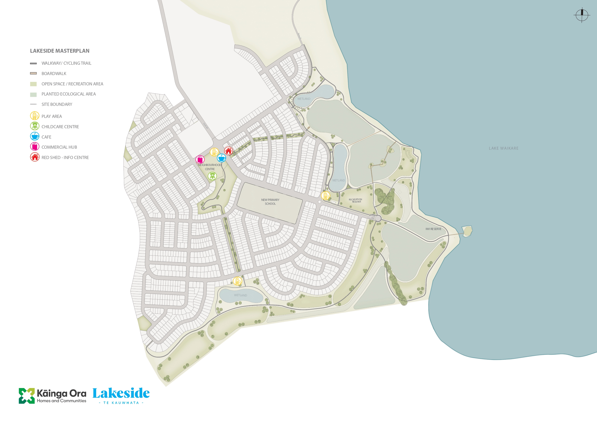 A Prime Piece of Real Estate Property Harcourts Riverlands