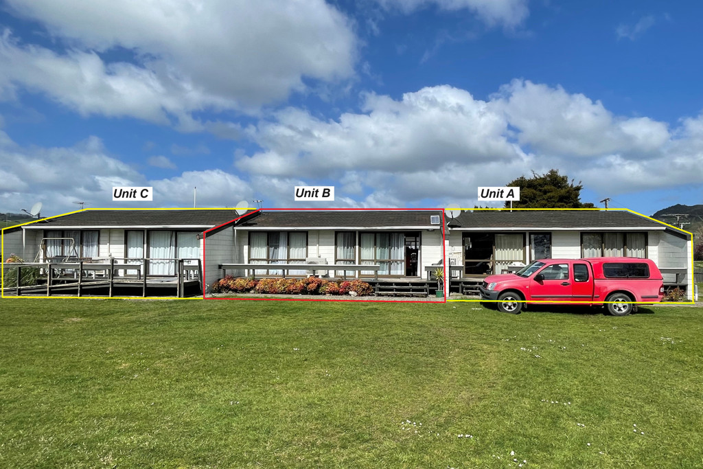 A Start on the Property Ladder Harcourts Blue Ribbon