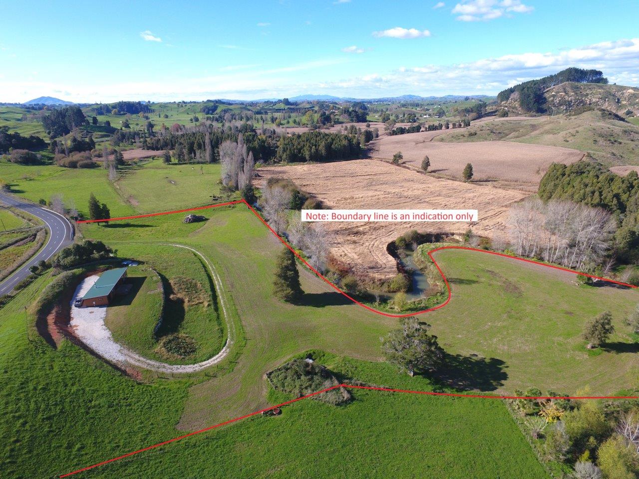 Real Estate Te Awamutu Harcourts Blue Ribbon