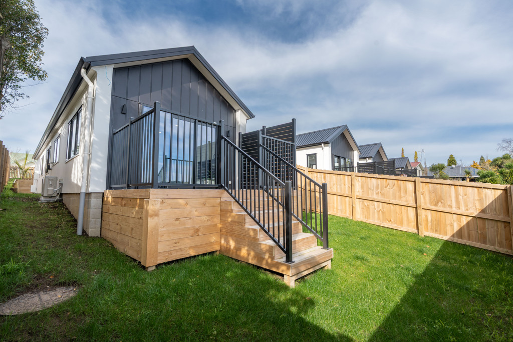 1/18 Church Road, Pukete