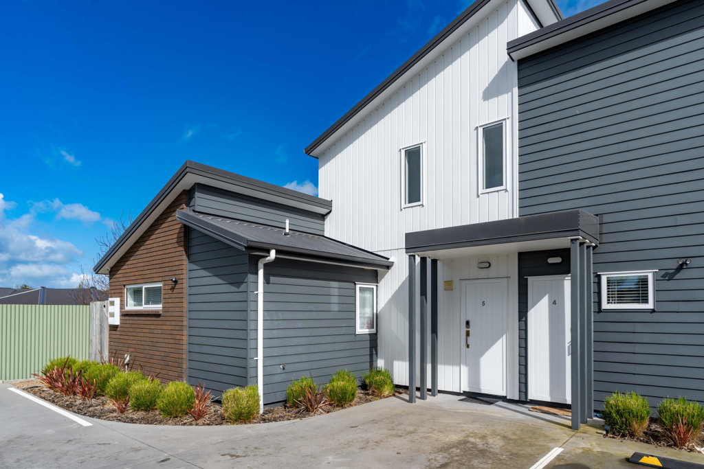 5/7 Burrows Place, Frankton