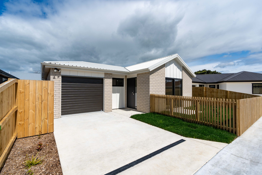 3/30 Paterson Street, Frankton