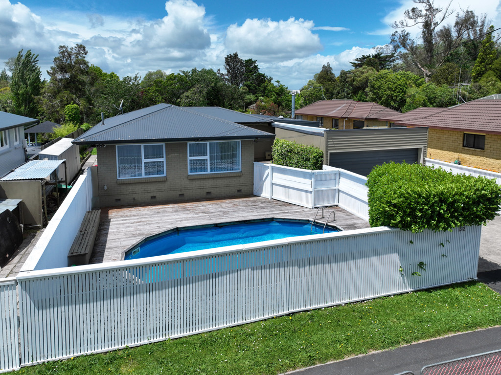 52 Herbert Road, Queenwood