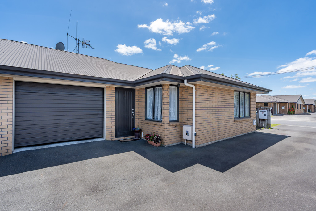 12A Paterson Street, Frankton
