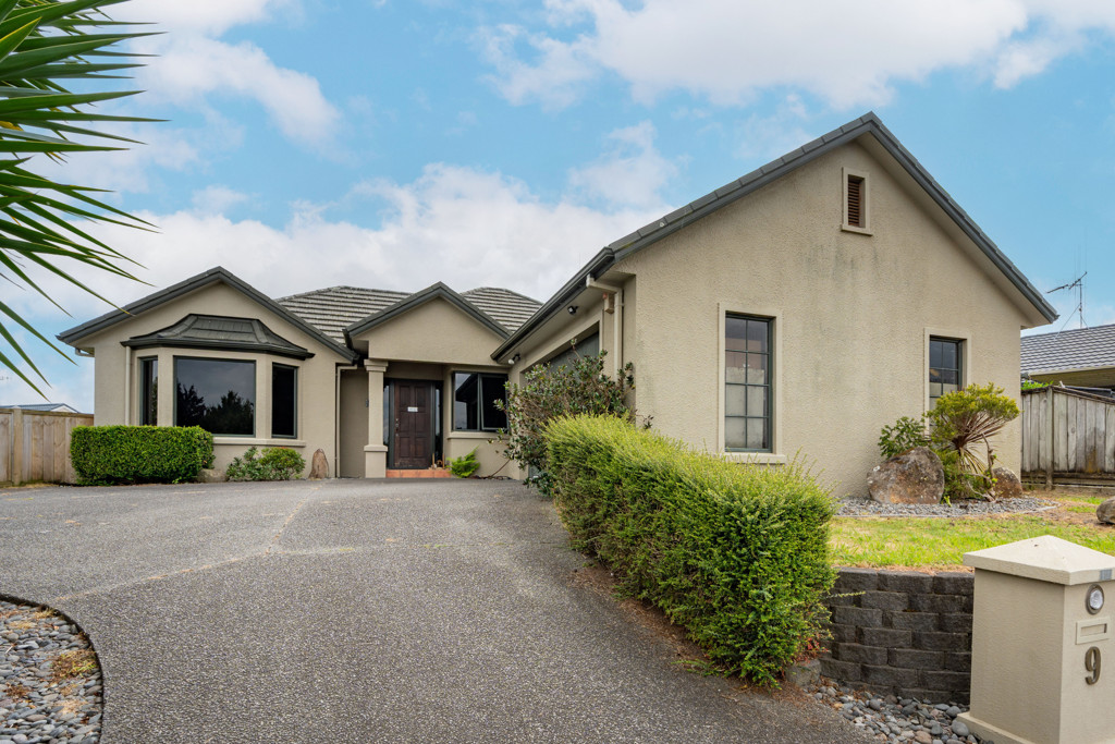 9 Flora Way, Rototuna