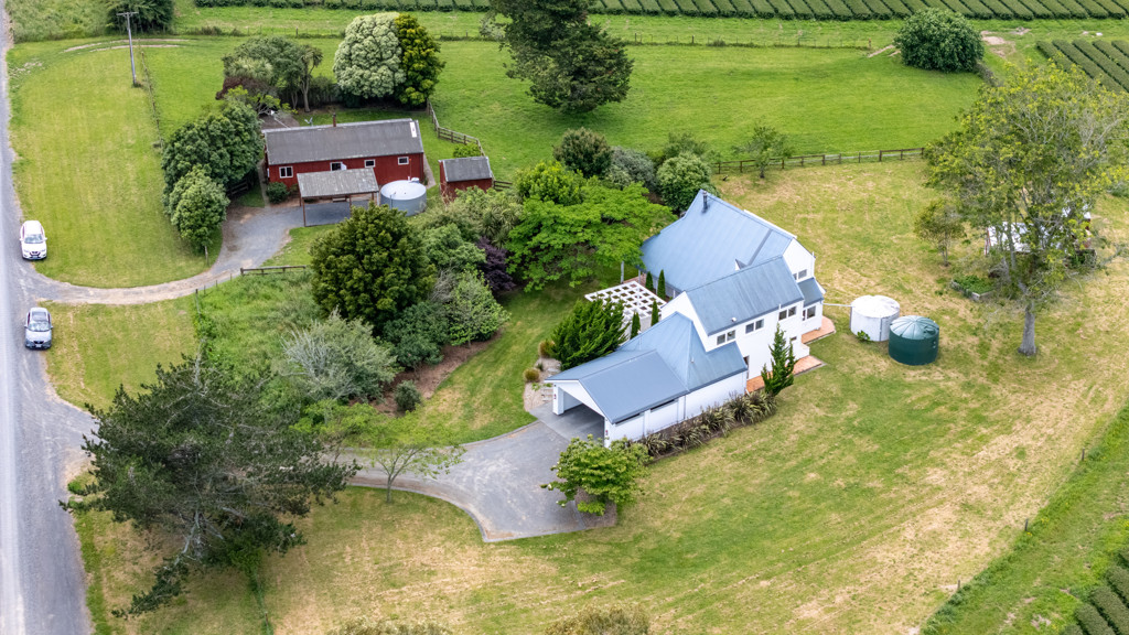 55 Boyd Road, Gordonton