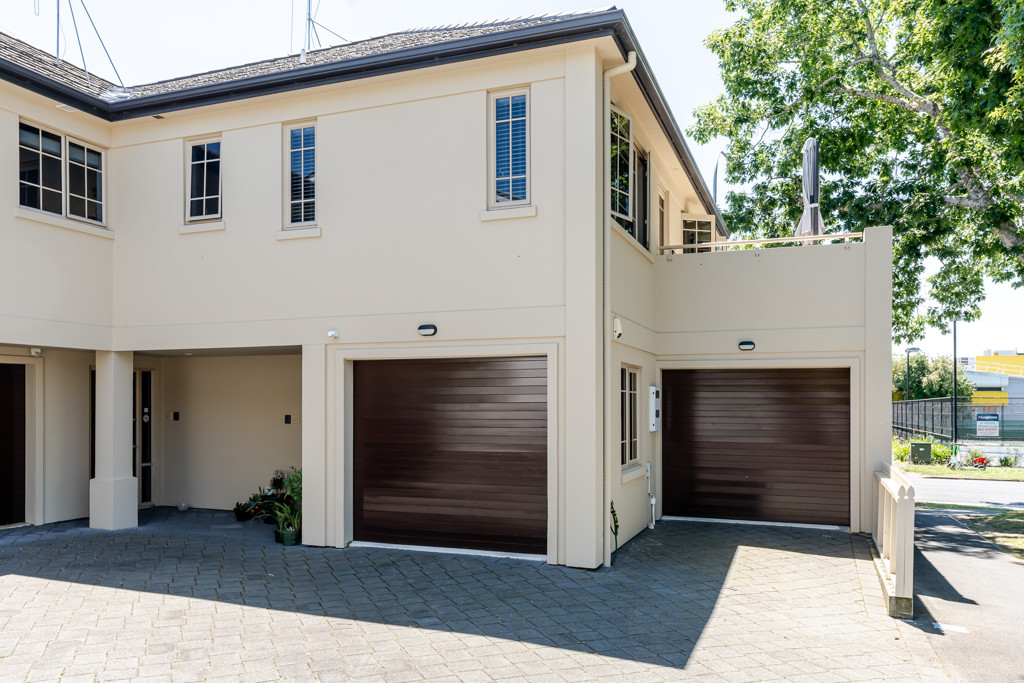 23A Palmerston Street, Hamilton Central