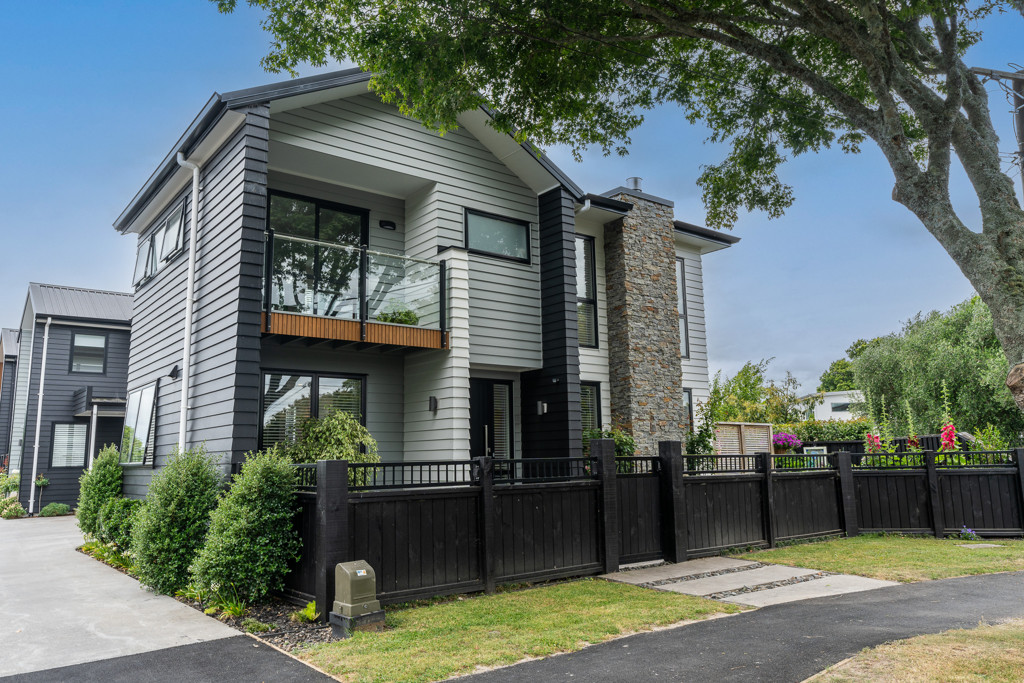 1/60 Queenwood Avenue, Queenwood