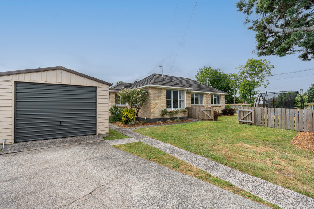 45 Yeats Crescent, Fairfield