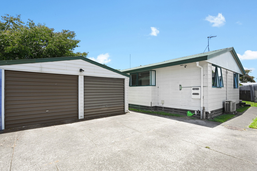 207B Clyde Street, Hamilton East