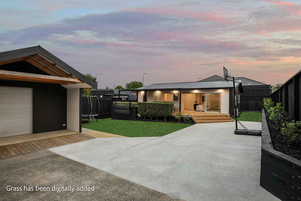 6A Carey Street, Maeroa