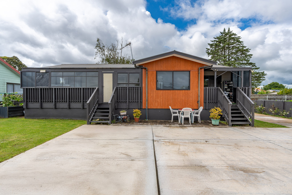 33A Dominion Road, Nawton