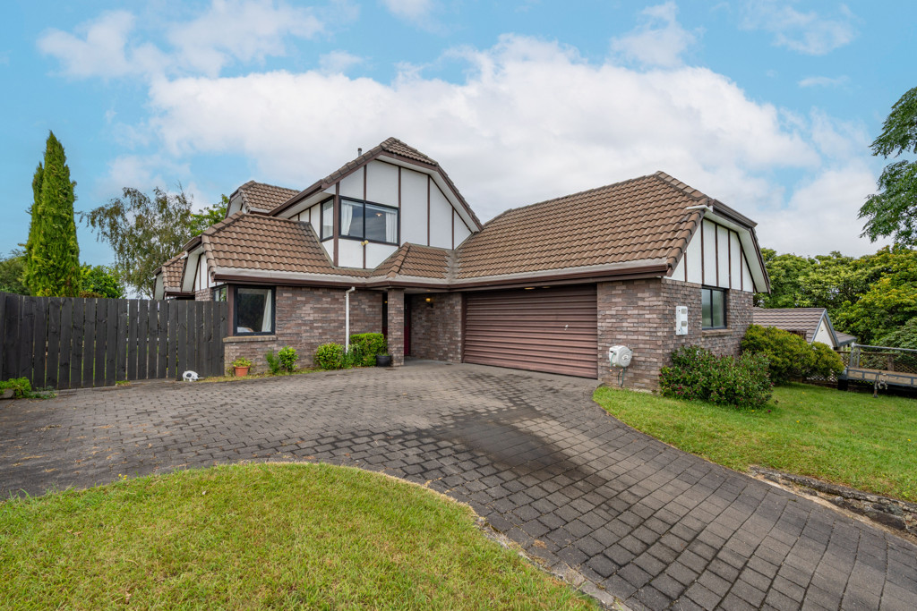 5 Church Road, Pukete