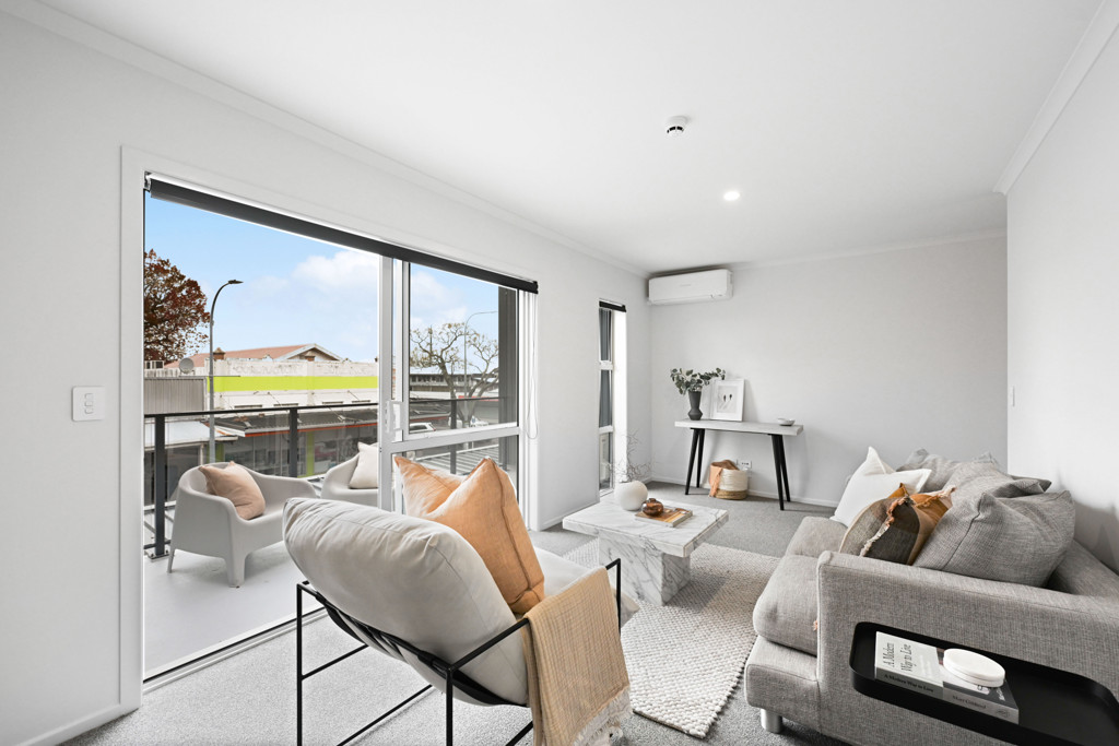 104/126 Commerce Street, Frankton