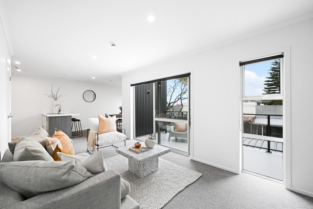 106/126 Commerce Street, Frankton