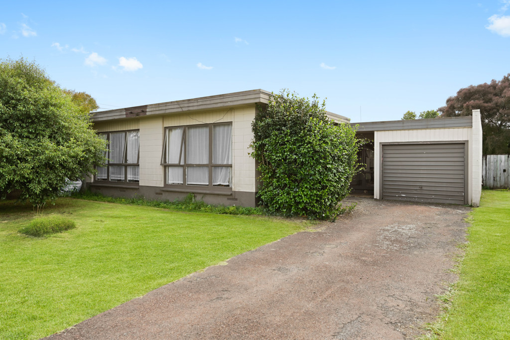 266 Sandwich Road, Saint Andrews