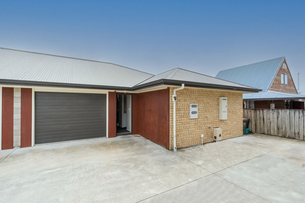 68C Cameron Road, Hamilton East