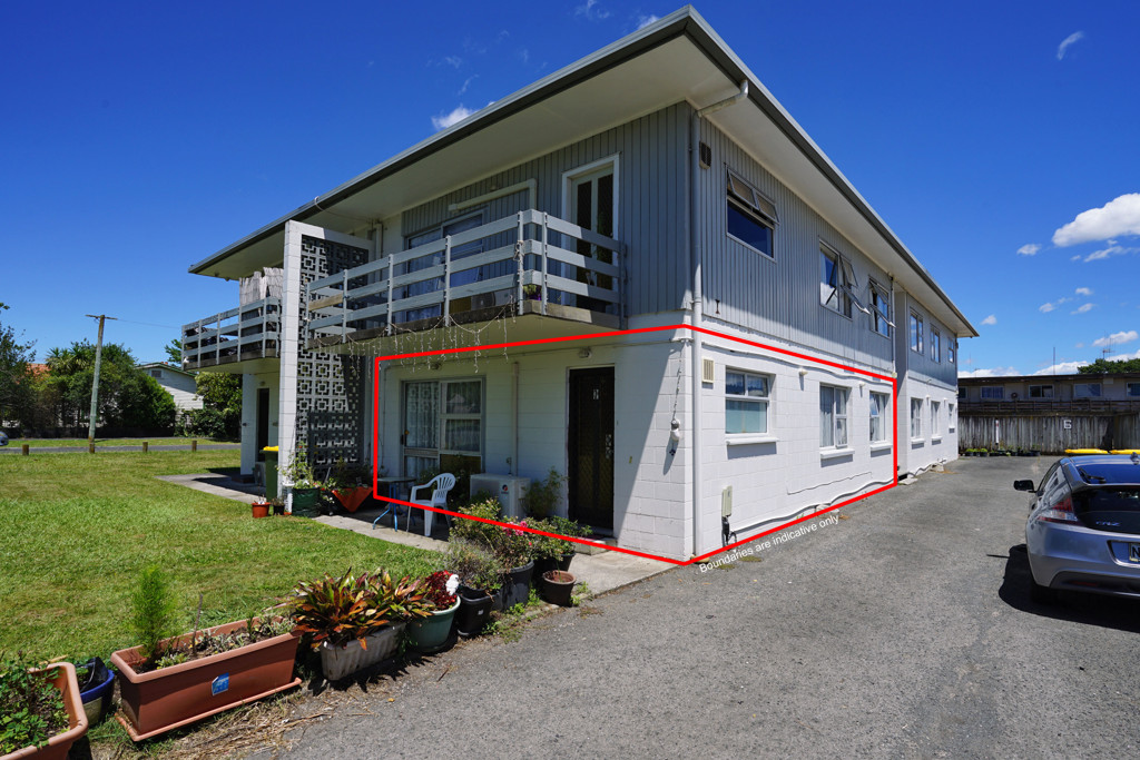 1/15 Coates Street, Hamilton East NZ Property For Sale Harcourts