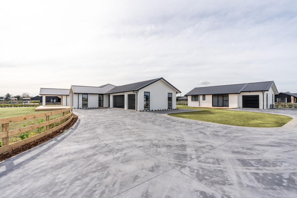 733 Collinson Street, Pirongia