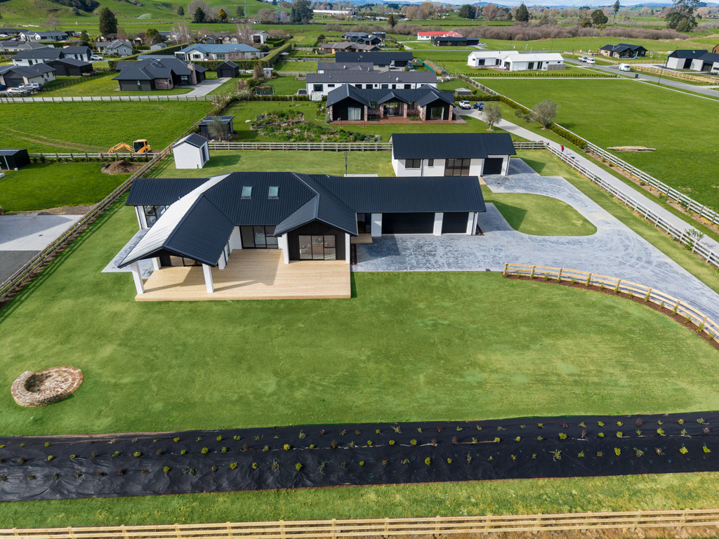 733 Collinson Street, Pirongia