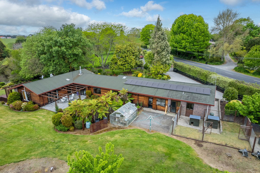 47 Raynes Road, Rukuhia