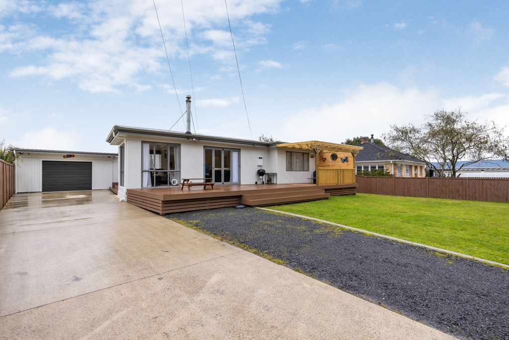 19 Waipa Esplanade, Ngaruawahia