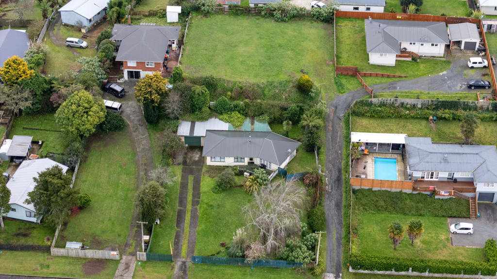 16 Queen Street, Ngaruawahia