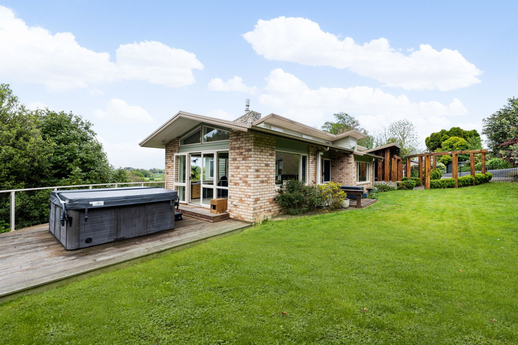 605 Peacockes Road, Rukuhia