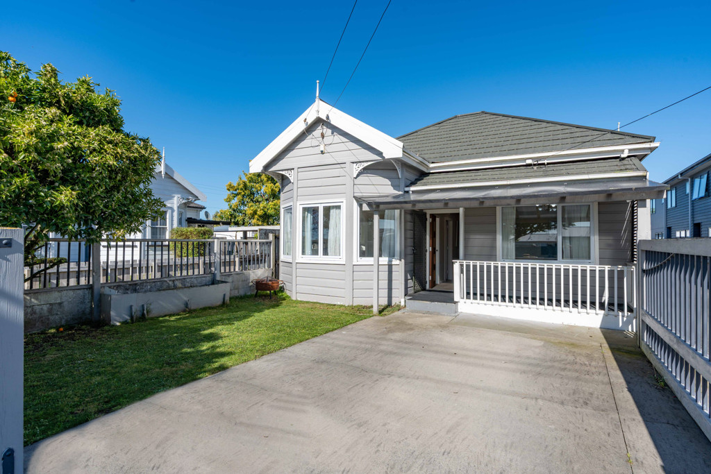 61A Primrose Street, Frankton