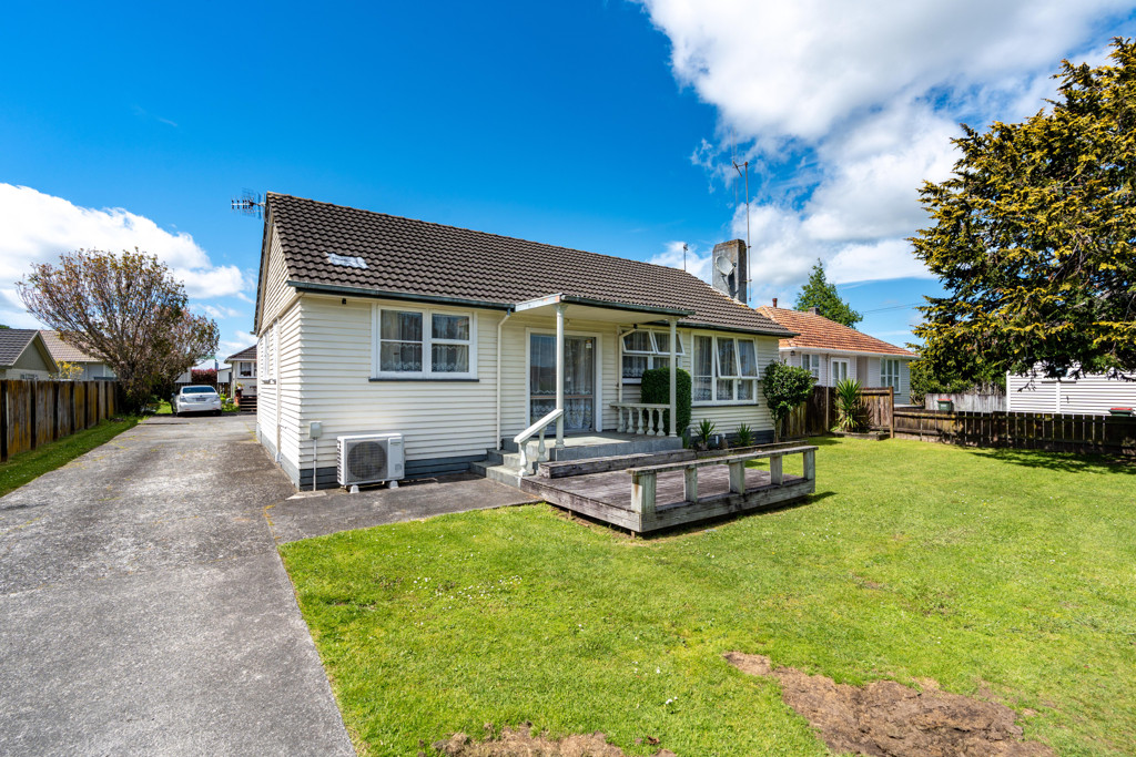 9 Grandview Road, Nawton