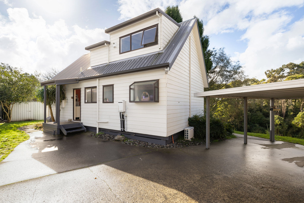 28B Churchill Avenue, Maeroa