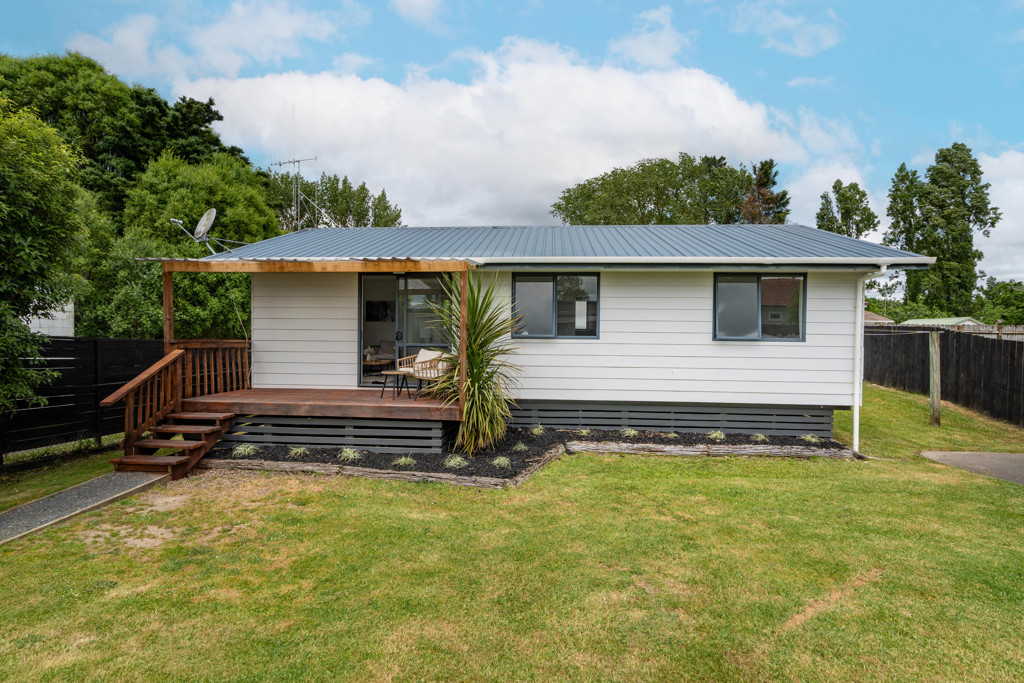 19A Ellicott Road, Nawton