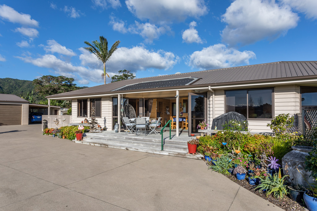 1175 Tiki Road, Coromandel