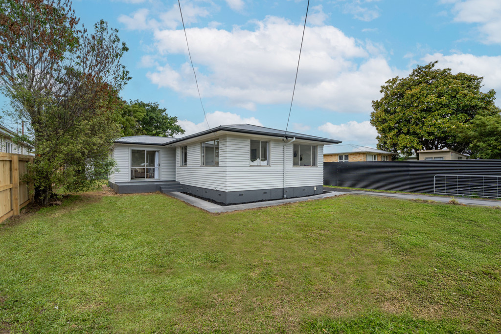 4 Great South Road, Ngaruawahia