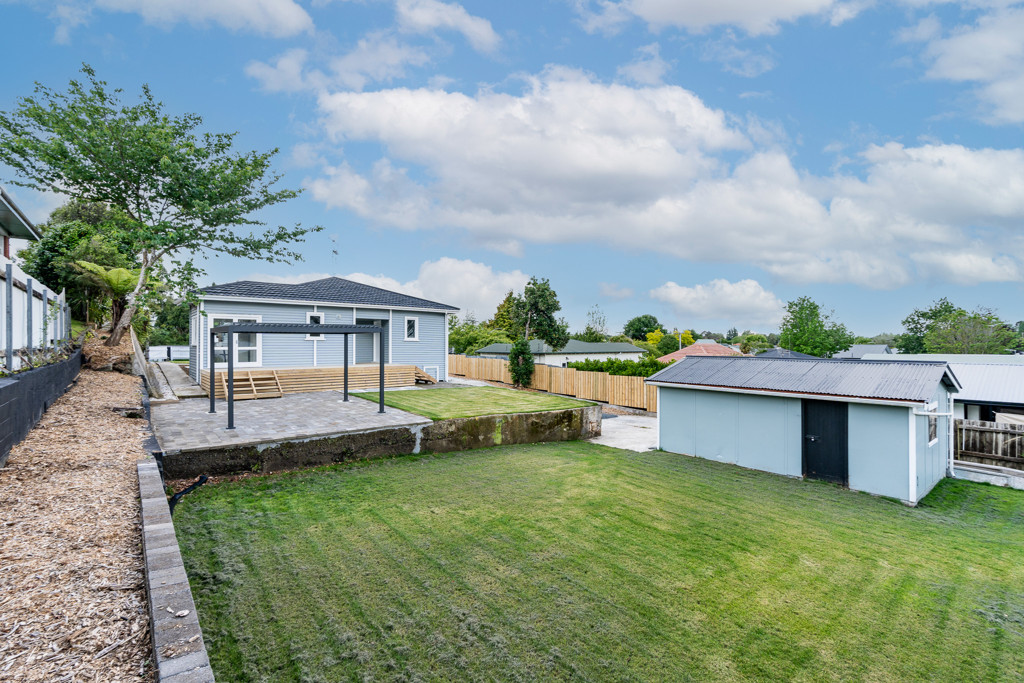 17 Hinau Street, Maeroa