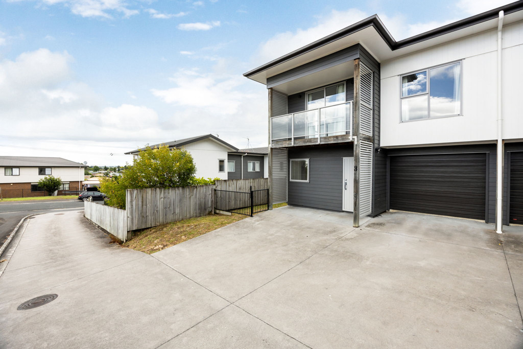 3/120 Mahoe Street, Melville