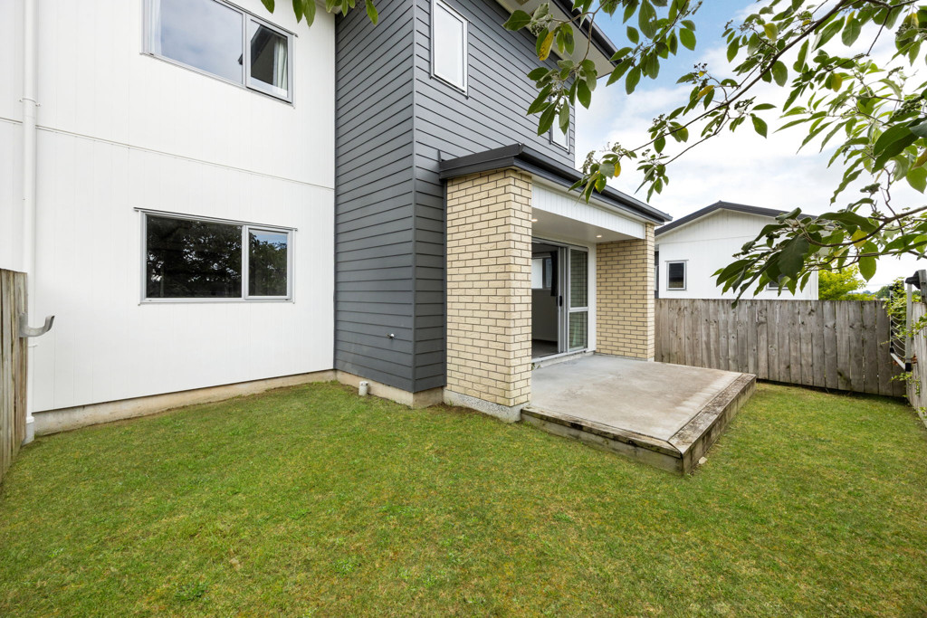 3/120 Mahoe Street, Melville