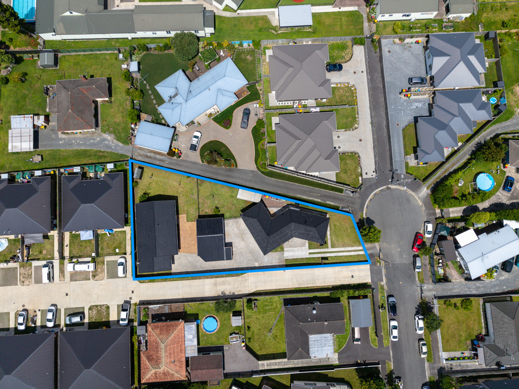 21 Norman Street, Nawton