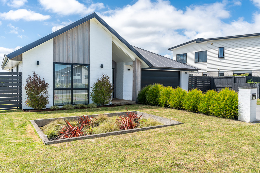 12 Iwi Road, Baverstock