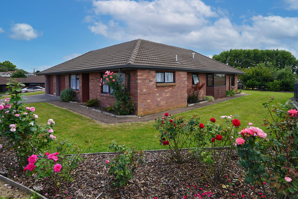 63/2 Seales Road, Morrinsville