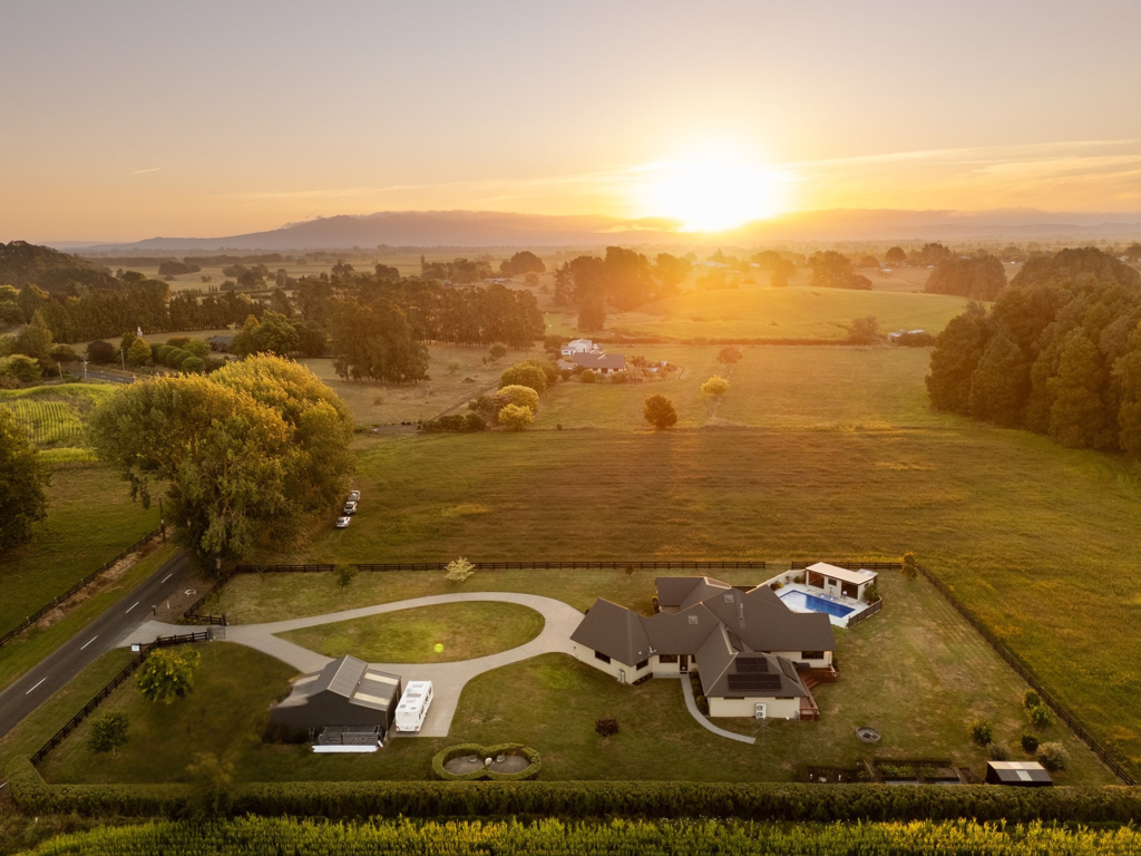 67 Narrows Road, Rukuhia