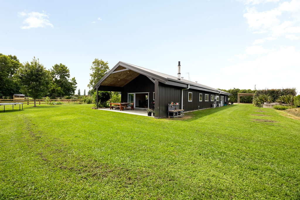 484A Horotiu Road, Te Kowhai