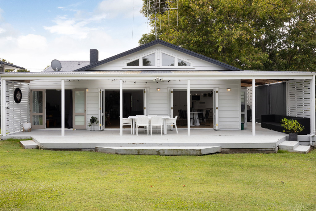 12 O'Neill Street, Claudelands